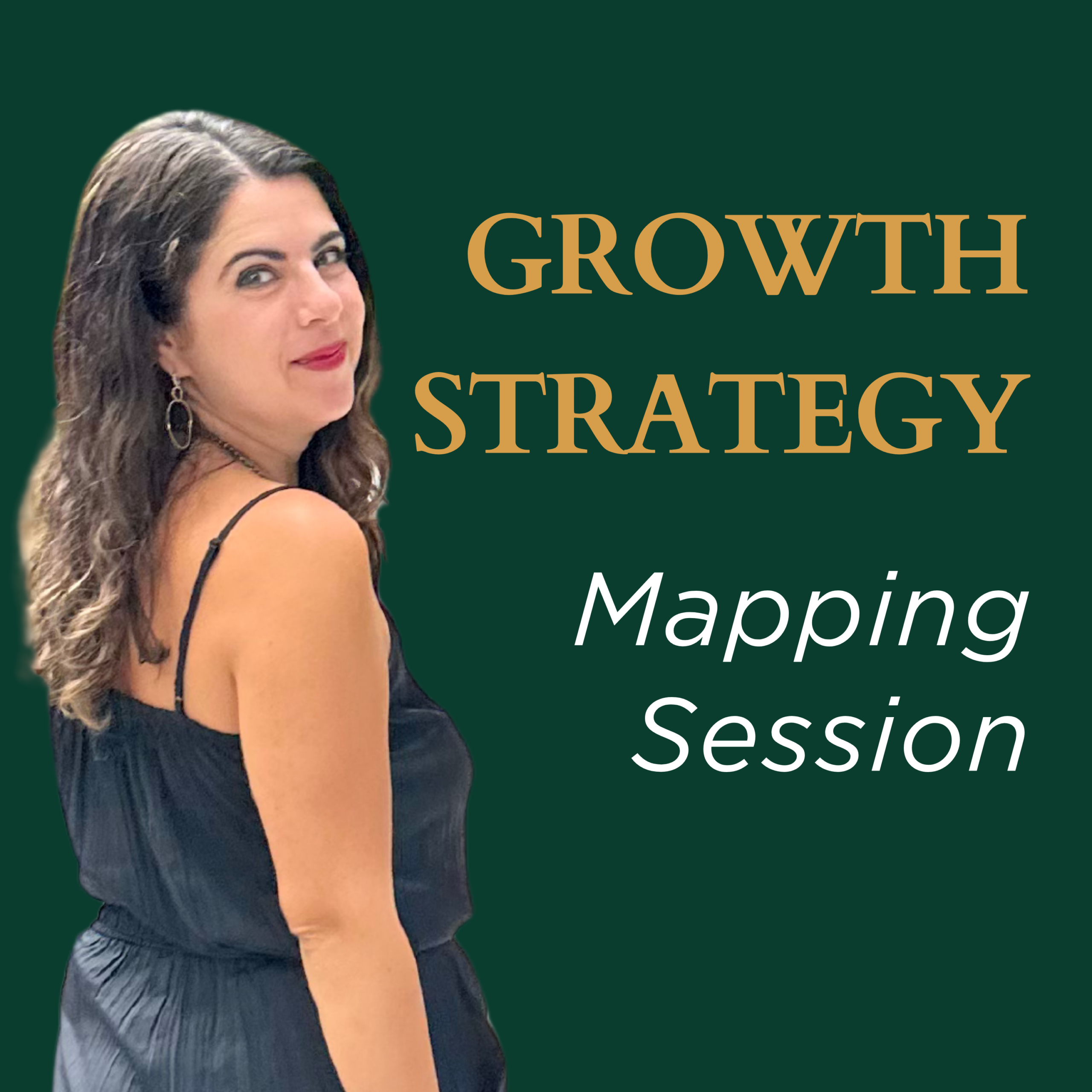 Business Growth Mapping Session