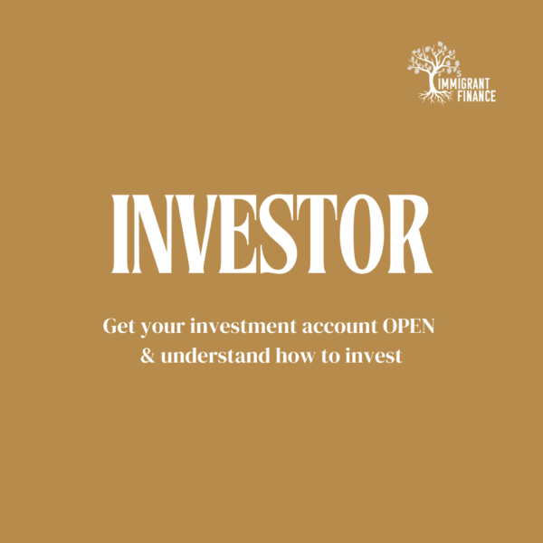 INVESTOR Private Investing Strategy Intensive